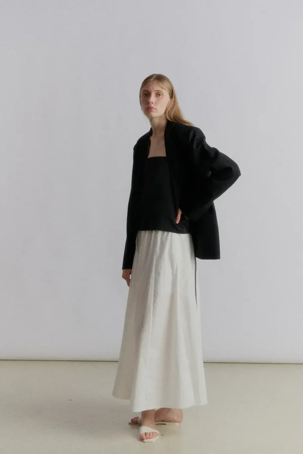 Viktoria Chan Blazers | Outerwear | Dana wool blazer