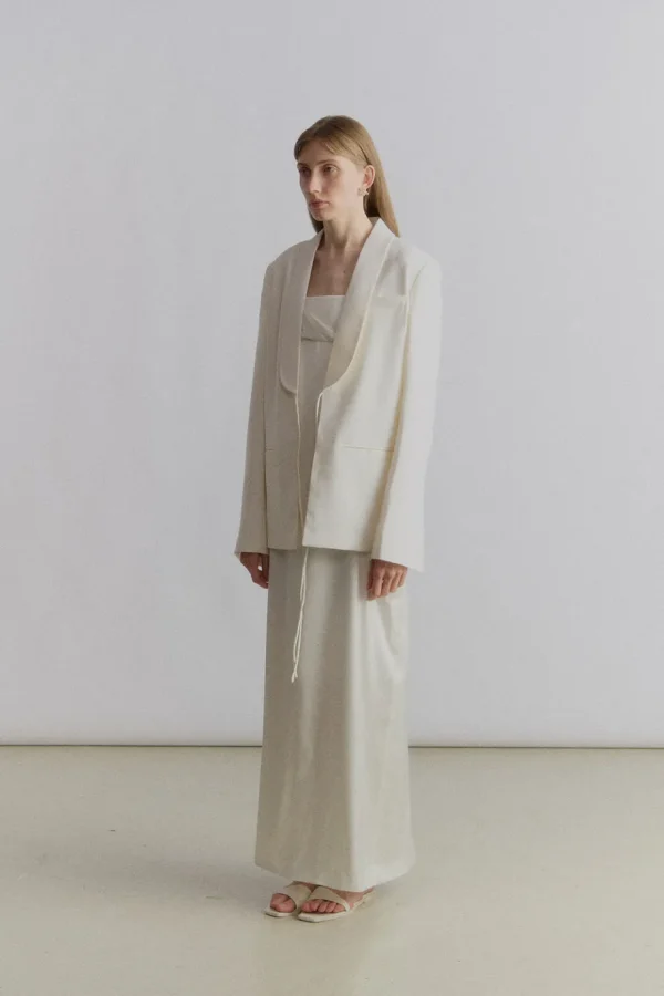 Viktoria Chan Blazers | Outerwear | Dana wool blazer