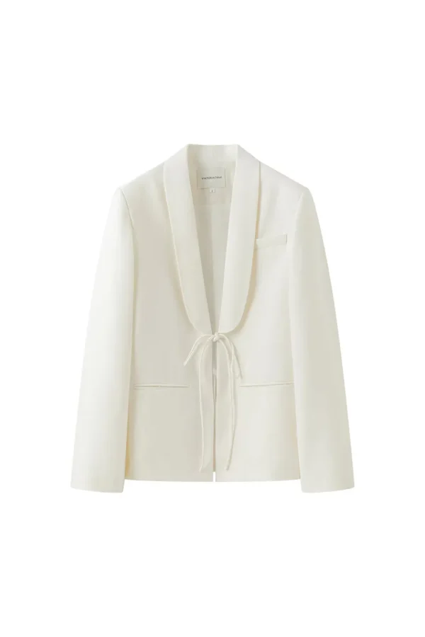 Viktoria Chan Blazers | Outerwear | Dana wool blazer