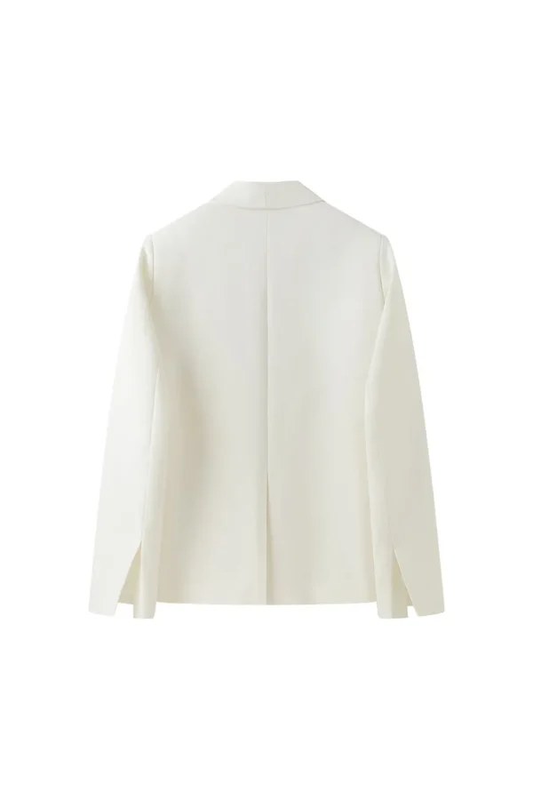 Viktoria Chan Blazers | Outerwear | Dana wool blazer