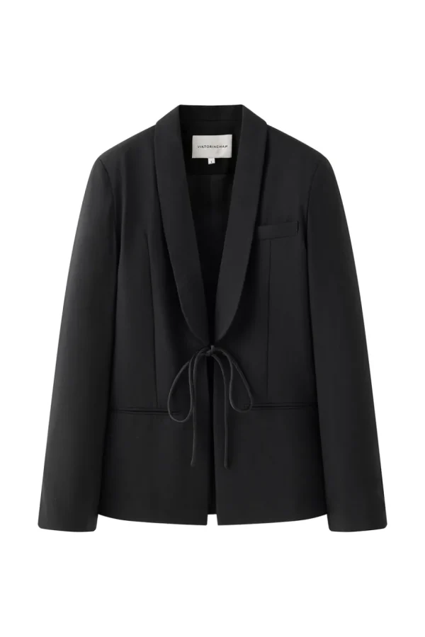 Viktoria Chan Blazers | Outerwear | Dana wool blazer