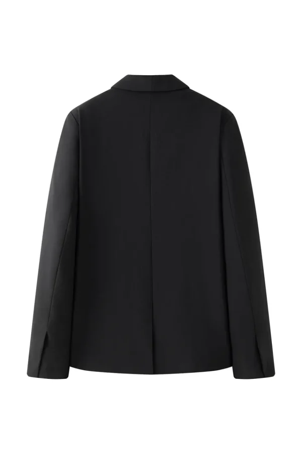 Viktoria Chan Blazers | Outerwear | Dana wool blazer