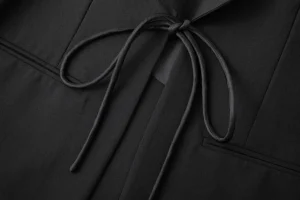 Viktoria Chan Blazers | Outerwear | Dana wool blazer