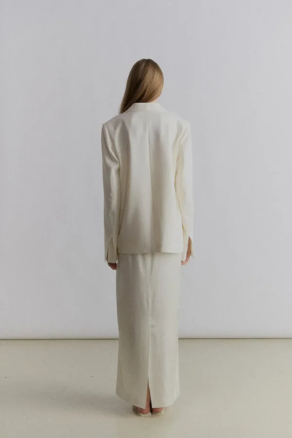 Viktoria Chan Blazers | Outerwear | Dana wool blazer