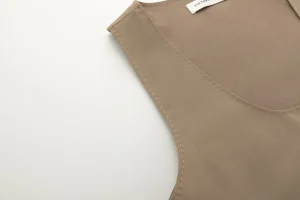 Viktoria Chan Tops & Blouses | Dana wool tank