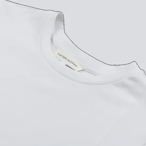 Viktoria Chan Tops & Blouses | Dante basic Tshirt
