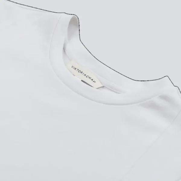 Viktoria Chan Tops & Blouses | Dante basic Tshirt