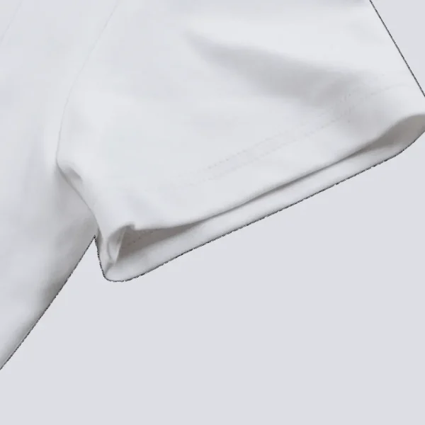 Viktoria Chan Tops & Blouses | Dante basic Tshirt