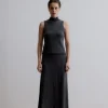 Viktoria Chan Skirts | Knitwear | Darsia knit skirt