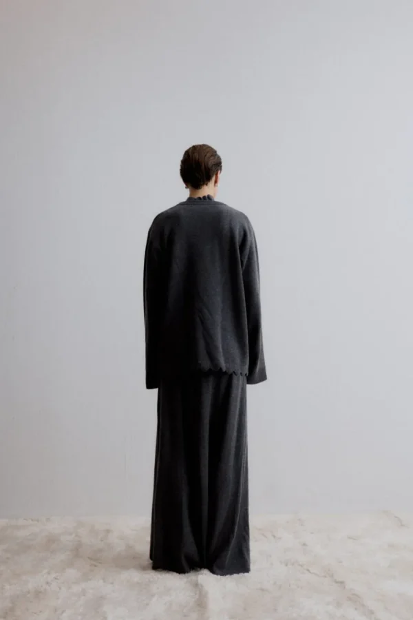 Viktoria Chan Skirts | Knitwear | Darsia knit skirt