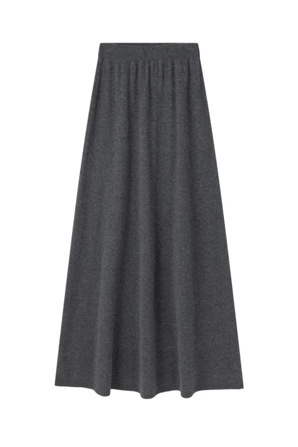Viktoria Chan Skirts | Knitwear | Darsia knit skirt