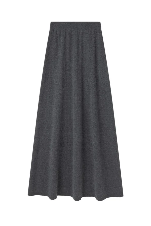 Viktoria Chan Skirts | Knitwear | Darsia knit skirt