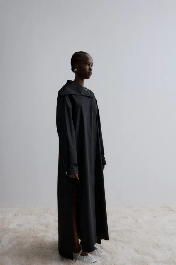 Viktoria Chan Dresses | Aw24 | Darsia shirt dress