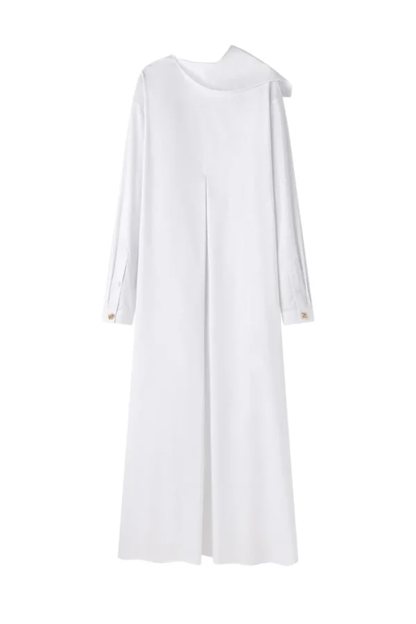 Viktoria Chan Dresses | Aw24 | Darsia shirt dress