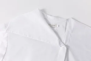 Viktoria Chan Dresses | Aw24 | Darsia shirt dress