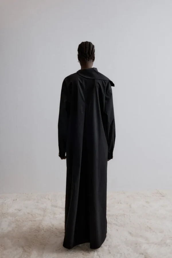 Viktoria Chan Dresses | Aw24 | Darsia shirt dress