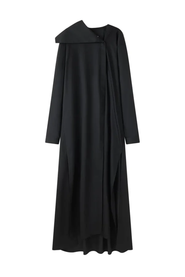 Viktoria Chan Dresses | Aw24 | Darsia shirt dress