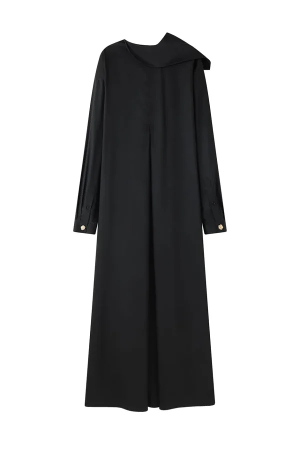 Viktoria Chan Dresses | Aw24 | Darsia shirt dress