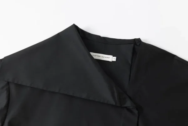 Viktoria Chan Dresses | Aw24 | Darsia shirt dress