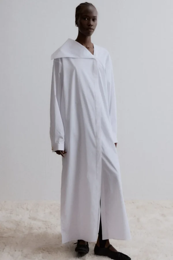 Viktoria Chan Dresses | Aw24 | Darsia shirt dress