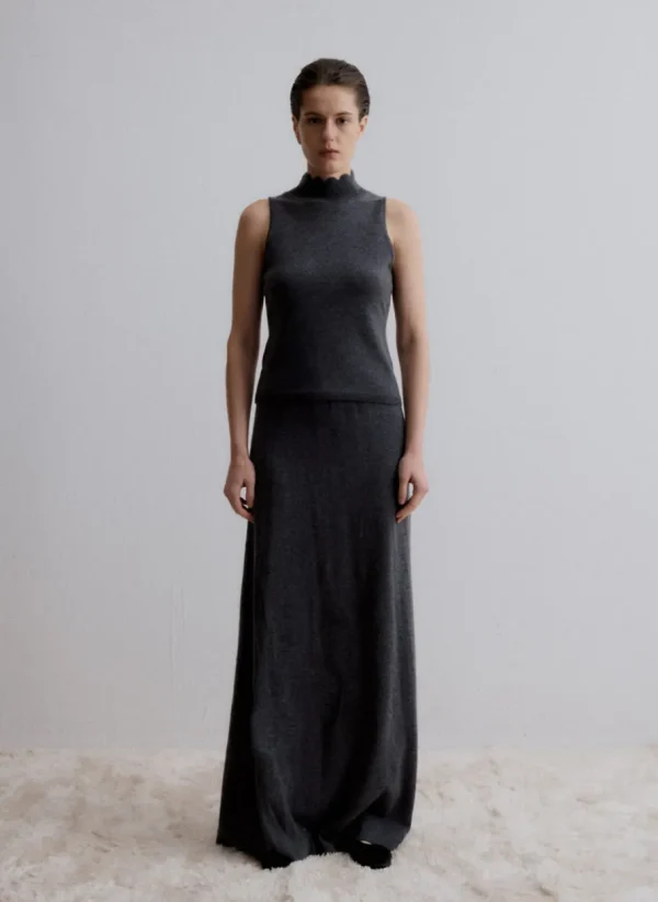 Viktoria Chan Knitwear | Tops & Blouses | Darsia tank