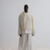 Viktoria Chan Tops & Blouses | Aw24 | Darsia wave sweater