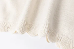 Viktoria Chan Tops & Blouses | Aw24 | Darsia wave sweater