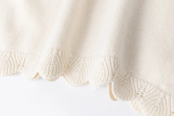 Viktoria Chan Tops & Blouses | Aw24 | Darsia wave sweater
