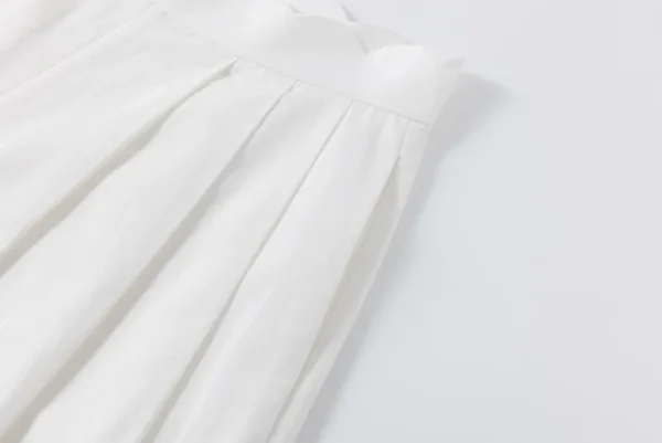 Viktoria Chan Pants | Aw24 | Darsia wave trousers