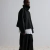 Viktoria Chan Outerwear | Aw24 | Darsia wool jacket