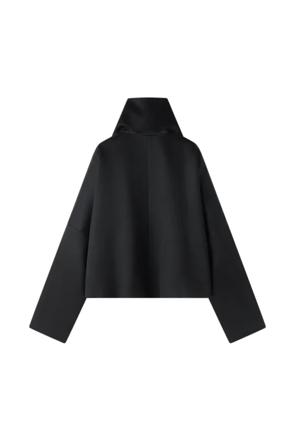 Viktoria Chan Outerwear | Aw24 | Darsia wool jacket