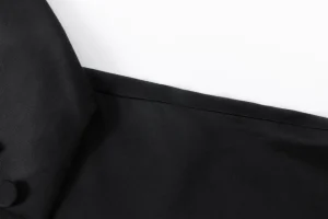 Viktoria Chan Outerwear | Aw24 | Darsia wool jacket