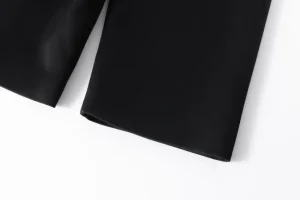 Viktoria Chan Outerwear | Aw24 | Darsia wool jacket