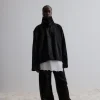 Viktoria Chan Pants | Aw24 | Darsia wool trousers