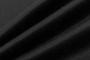 Viktoria Chan Pants | Aw24 | Darsia wool trousers