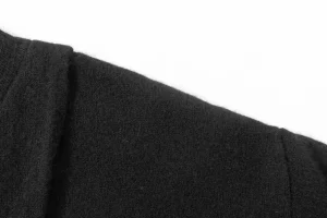 Viktoria Chan Dresses | Knitwear | Dora wrap knit dress