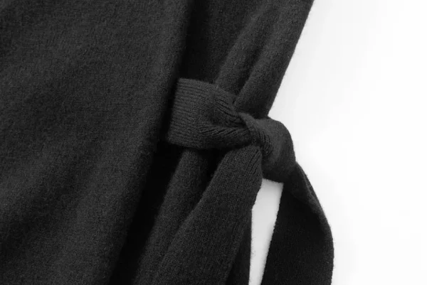 Viktoria Chan Dresses | Knitwear | Dora wrap knit dress