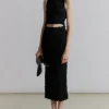 Viktoria Chan Tops & Blouses | Dorrie crinkled tank