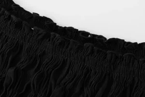Viktoria Chan Tops & Blouses | Dorrie crinkled tank