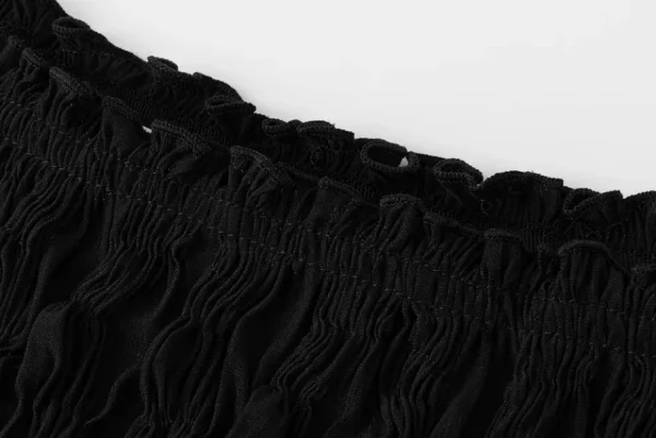 Viktoria Chan Tops & Blouses | Dorrie crinkled tank