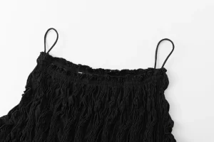 Viktoria Chan Tops & Blouses | Dorrie crinkled tank