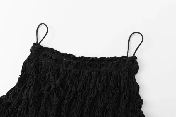 Viktoria Chan Tops & Blouses | Dorrie crinkled tank