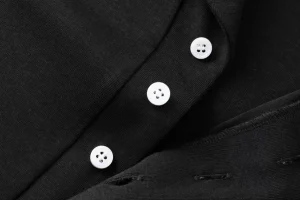 Viktoria Chan Shirts | Tops & Blouses | Dorrie jersey shirt