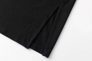 Viktoria Chan Shirts | Tops & Blouses | Dorrie jersey shirt