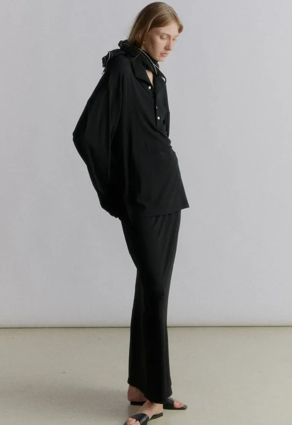 Viktoria Chan Skirts | Dorrie jersey skirt