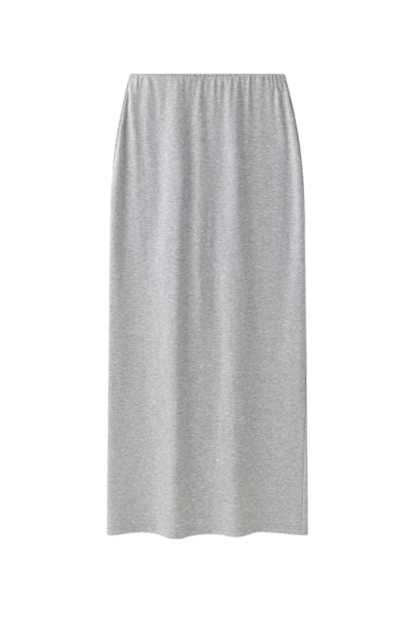 Viktoria Chan Skirts | Dorrie jersey skirt