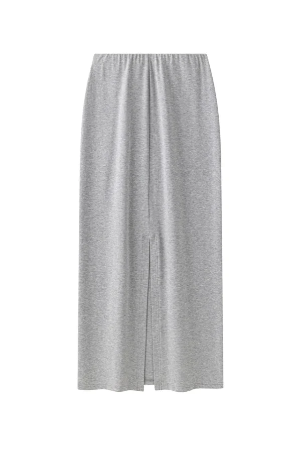 Viktoria Chan Skirts | Dorrie jersey skirt