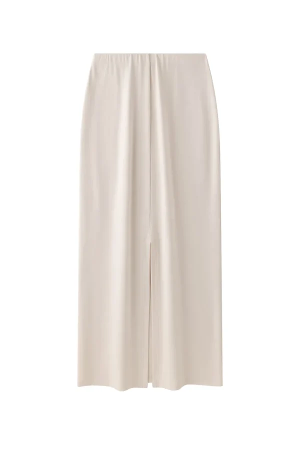 Viktoria Chan Skirts | Dorrie jersey skirt