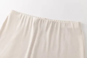 Viktoria Chan Skirts | Dorrie jersey skirt