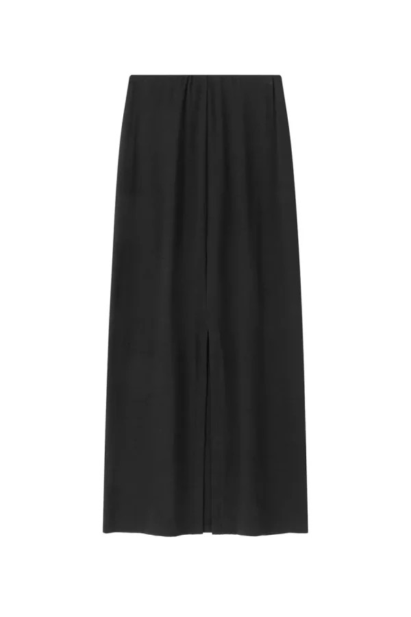 Viktoria Chan Skirts | Dorrie jersey skirt
